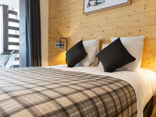 Photo de la galerie de l'établissement Standard 2-person apartment in Combloux, à Combloux