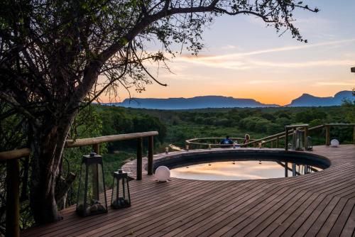Gallery image of AM Lodge - Hoedspruit in Hoedspruit