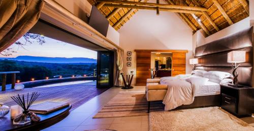 Gallery image of AM Lodge - Hoedspruit in Hoedspruit