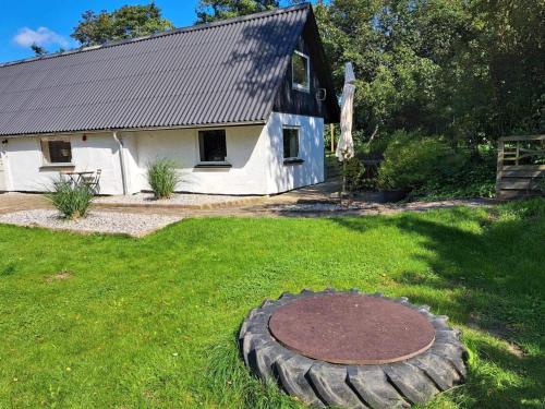 Foto sihtkohas Kolind asuva majutusasutuse 6 person holiday home in Kolind-By Traum galeriist