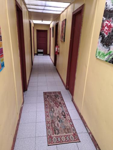 Fotografie z fotogalerie ubytování Hostal San Rafael Patagonia v destinaci Coihaique