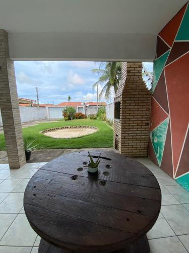 صورة لـ Quintal de Casa في باراكورو