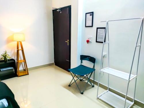 TezpurにあるSaya's Abode - Railview Suitesのギャラリーの写真