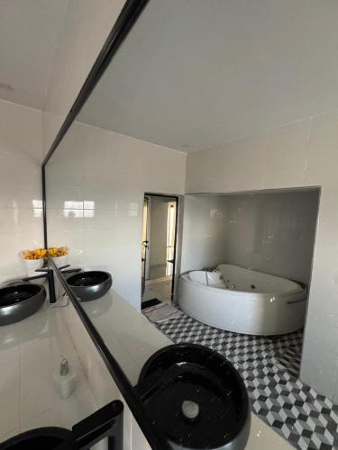 Chez Fadel luxe