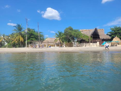 Ảnh trong thư viện ảnh của cabañas Juakianna ở Tolú