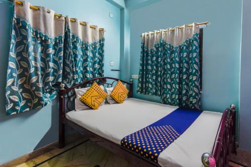 Gallery image of Hotel O Sabuj Sathi Guest House in Kharagpur
