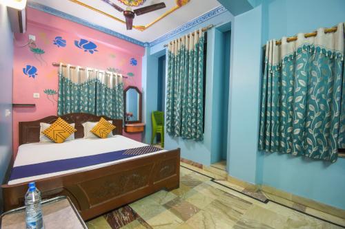 Gallery image of Hotel O Sabuj Sathi Guest House in Kharagpur