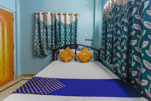 Gallery image of Hotel O Sabuj Sathi Guest House in Kharagpur
