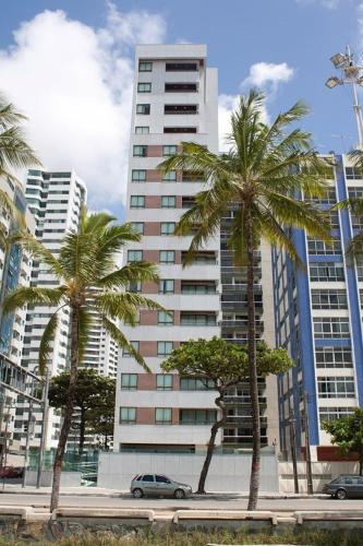 Apartamentos Beira-mar Nobile Residences Maria Frazão Menor preço em Apartamentos Beira-mar Nobile Residences Maria Frazão