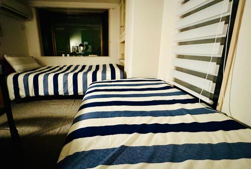 JOJO AA house