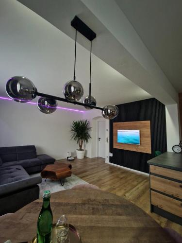 Apartament near RedBull Ring City TAX included in nightly rate, Self-check-in