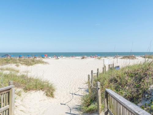 Hilton Head Beach & Tennis B148 photo 6