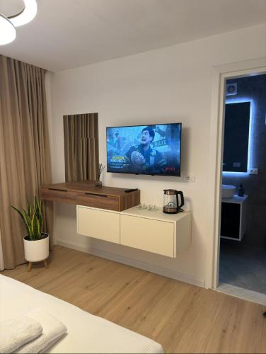 LoHa Luxury Apartment