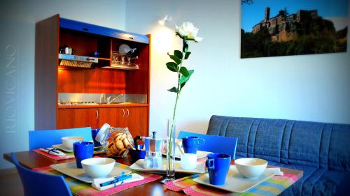 Φωτογραφία από το άλμπουμ του Rio Vicano Residence Hotel σε Ronciglione