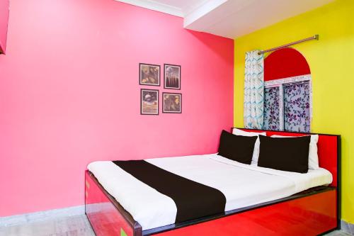 Gallery image of Hotel O Dolly in Devanandapur