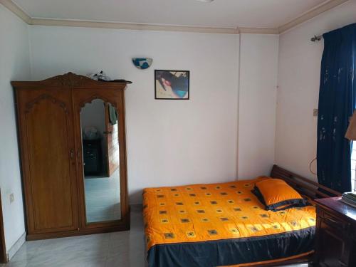 Gallery image of Luxury 3 bed apartment in Dhaka