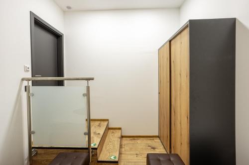 Fotografie z fotogalerie ubytování Apartmány U Doskočilů v Jindřichově Hradci