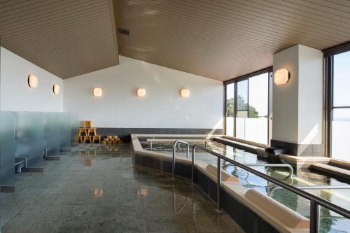 Fotografie z fotogalerie ubytování Wan's Resort Jogasaki v destinaci Ito