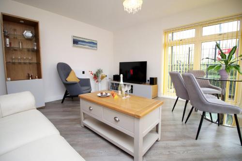 Gallery image of Cohost Partners Cozy Retreat Near Cardiff Bay in Bristol