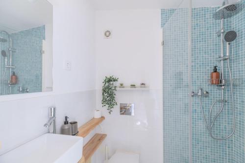 Triplex- City center Lagos