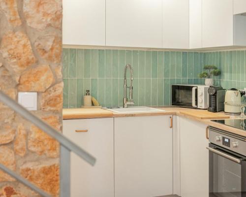 Triplex- City center Lagos