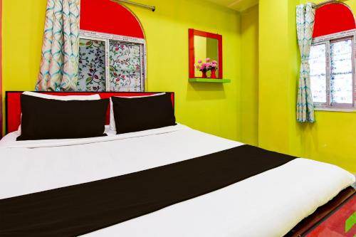 Gallery image of Hotel O Dolly in Devanandapur