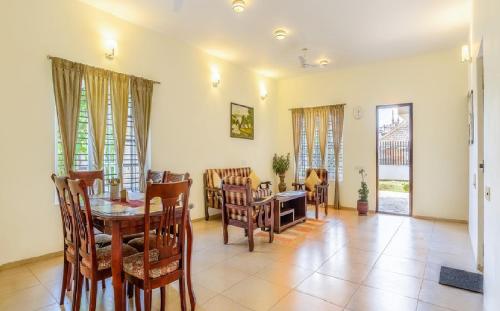Fotografie z fotogalerie ubytování Stays 42 - Oleander Suites Coorg v destinaci Madikeri