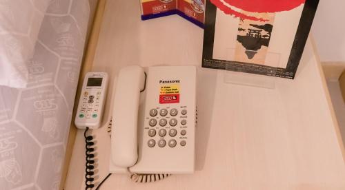 マニラにあるHotel Sogo Novalichesのギャラリーの写真