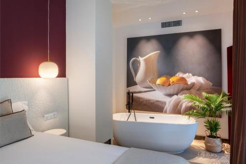 Magno Apartments Gallos