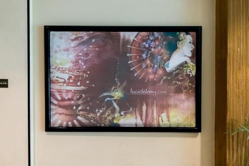マニラにあるHotel Sogo Novalichesのギャラリーの写真