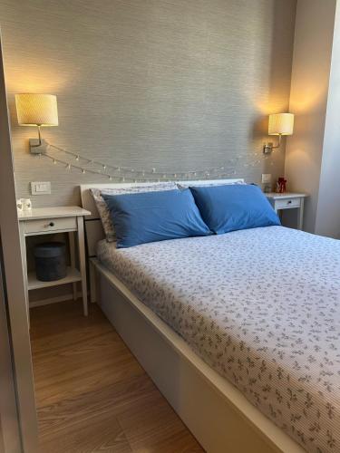 Stylish Navigli Apartment - Comfort & Good Vibes