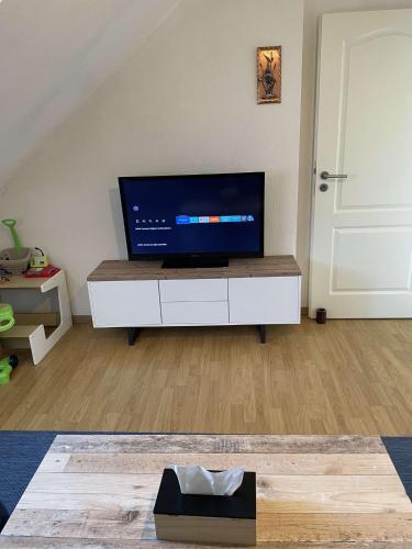Joli appartement avec place de parking Privé