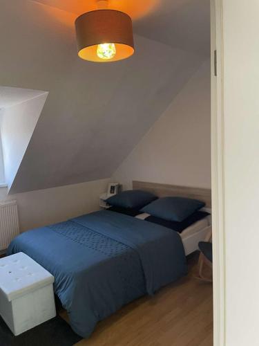 Photo de la galerie de l'établissement Joli appartement avec place de parking Privé, à Colmar