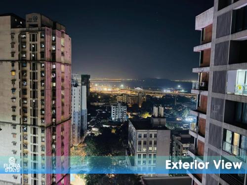 Gallery image of 2BHK Service Apart in Parel in Mumbai