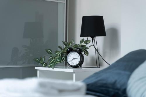 Old town city center apartment 3