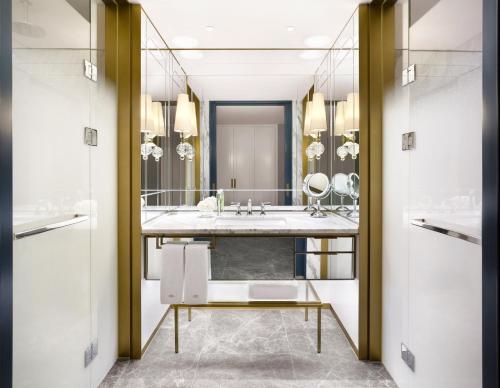 Foto da galeria de Sofitel Ambassador Seoul Hotel & Serviced Residences em Seul
