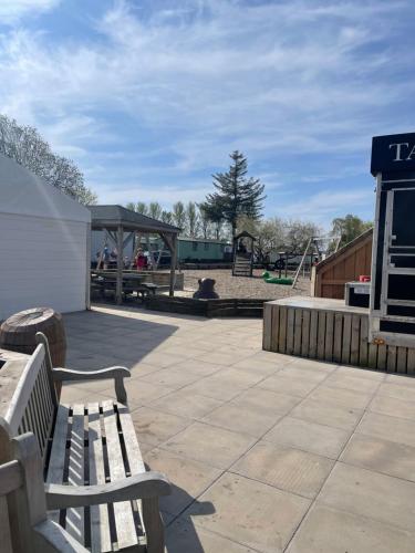 Gallery image of 5 the green,lilliardsedge holiday park in Harrietsfield
