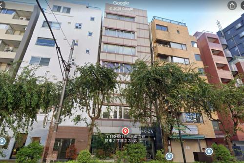 GalleryInn Fuji, Shibuya