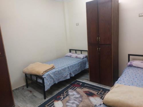 الاقصر امتداد ش التليفزيون