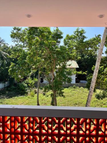 Zahrada ubytování BAVA Beach Resort & Retreat Center Varkala