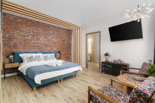 EP Nadmorski Apartament