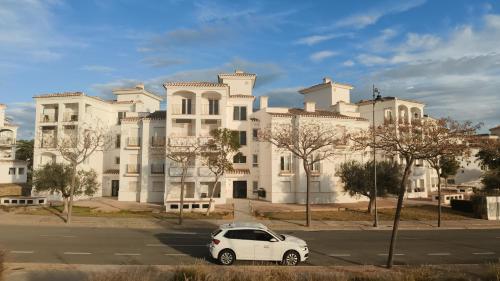 Calle Atlantico 82 3A Penthouse