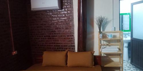 Fotografie z fotogalerie ubytování Homestay Pù Thung v destinaci Dong Van