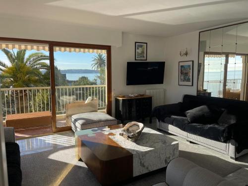 Pointe Croisette Apartment