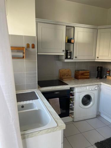 Photo de la galerie de l'établissement Pointe Croisette Apartment, à Cannes