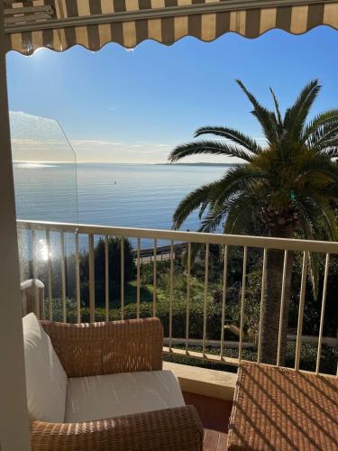 Photo de la galerie de l'établissement Pointe Croisette Apartment, à Cannes