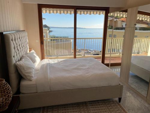 Photo de la galerie de l'établissement Pointe Croisette Apartment, à Cannes