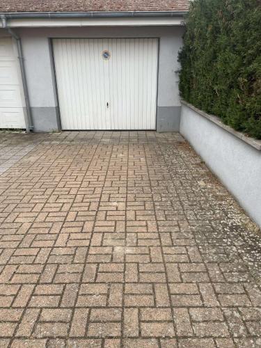 Photo de la galerie de l'établissement Joli appartement avec place de parking Privé, à Colmar