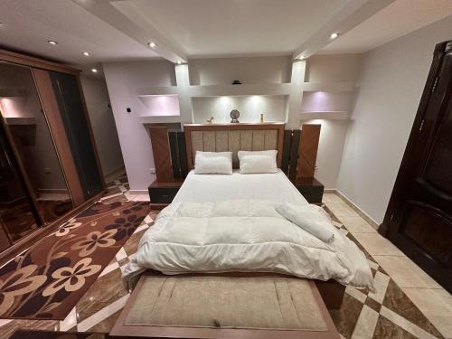 Luxury 2BD Dokki Rooftop