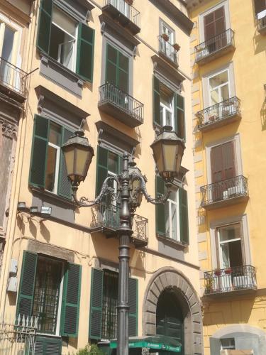 Lovely House in Centro Storico